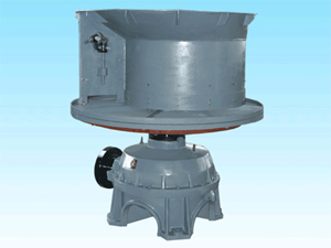 ZMBR、MBR圓盤給料機(jī)