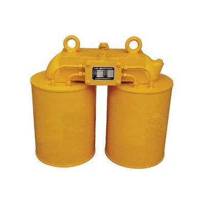 CF、CFL系列懸掛式電磁除器